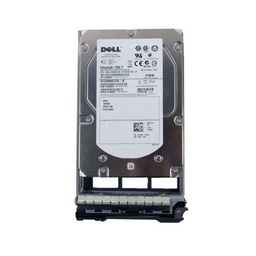 [0XK111/CA06779-B40300LD] DELL 146GB 15K SAS 3.5 HARD DRIVE