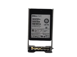 [0FYP5F] DELL 6Gps 3.84TB 2.5 SSD