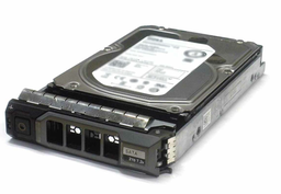 [TNTM5] Dell 2TB 6Gb/s 7.2K SATA 3.5" Server Hard Drive