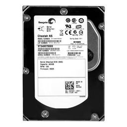 [0GY583 / 9EA066-042] Dell 400-GB 10K 3.5 3G SAS