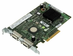 [0M778G] Dell 5/E 256MB PCIe SAS Non-RAID Controller