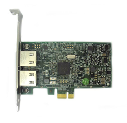 [0FCGN] Dell Broadcom 5720 Dual Port 1GbE NIC