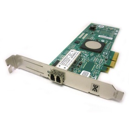 [CD621] Dell Emulex LightPulse 4Gb/s HBA Fibre Channel Card PCI-E LPe1150-E 0CD621