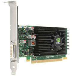 [0MD7CH] Dell Nvidia NVS 315 1GB DDR3 PCI-E Video Card