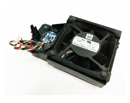 [P8402/YW713/G944P] Dell Optiplex 755 745 SFF Case Fan