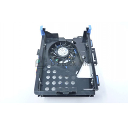 [0CM740] Dell Optiplex 780 760 755 745 SFF Hard Drive Caddy & Fan