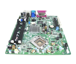 [3NVJ6] Dell Optiplex 780 SFF Motherboard 03NVJ6