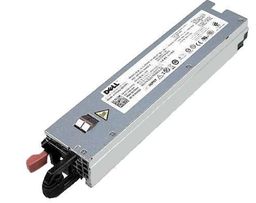 [MHD8J/H318J/A500E-S0/60FPK] Dell PE Hot Swap 500W Power Supply