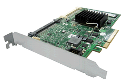 [T774H] Dell PowerEdge 0T774H PERC 6/i SAS RAID Controller Adapter Card PCI-E