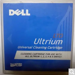 [01X024] Dell Ultrium LTO Universal Cleaning Cartridge Tape