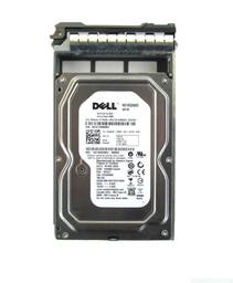 [0X464K] Dell WD1602ABKS 160GB Internal 7200RPM 3.5" HDD