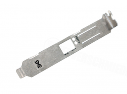 [LPE12000-E-Bracket] Emulex LPe12000-E 8GFC, single-port HBA (for EMC) - host bus adapter bracket