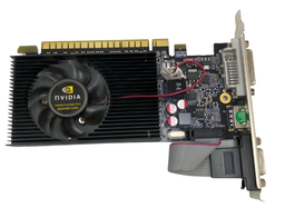 [GT730] GeForce GT730 PCIe DVI/VGA Low Profile Video Card