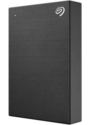 [STHP5000400] HDD EXT SEAGATE 2.5" USB3.0 BACKUP PORTABLE ALUMINIUM 5TB BLK