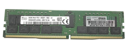 [HMA84GR7DJR4N-XN] SK Hynix 32gb 2Rx4 PC4 - 3200AA -RB2 - 12)