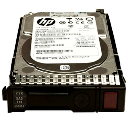 [512545-B21] HP 72-GB 6G 15K 2.5 DP SAS HDD