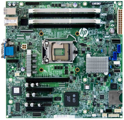 [730279-001] HP ML310e Gen8 v2 motherboard